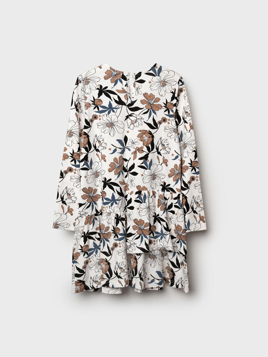 PLAYTODAY Платье 573263 32521379 разноцветный