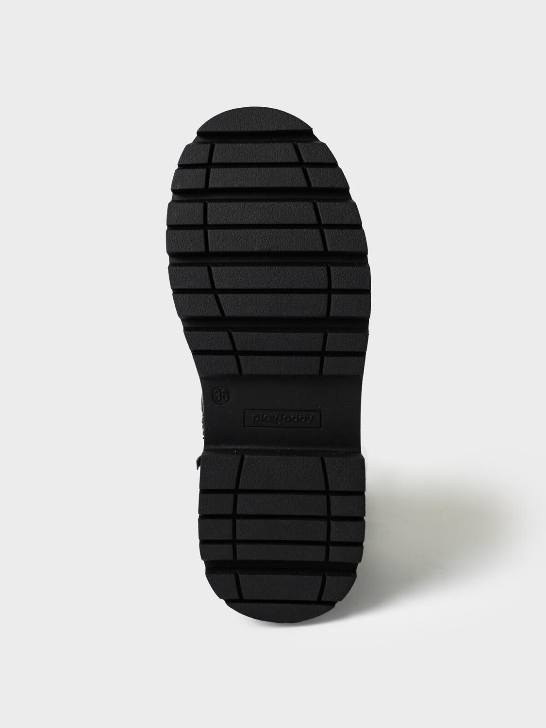 PLAYTODAY Ботинки 573266 32521739 черный