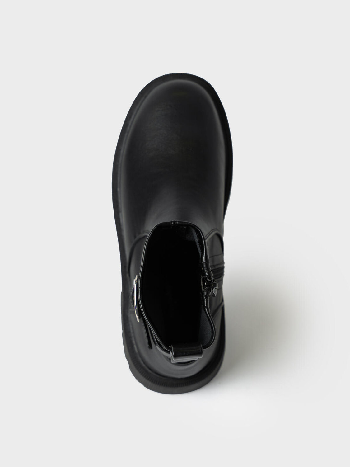 PLAYTODAY Ботинки 573266 32521739 черный