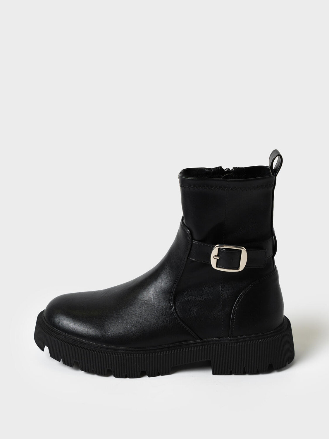 PLAYTODAY Ботинки 573266 32521739 черный