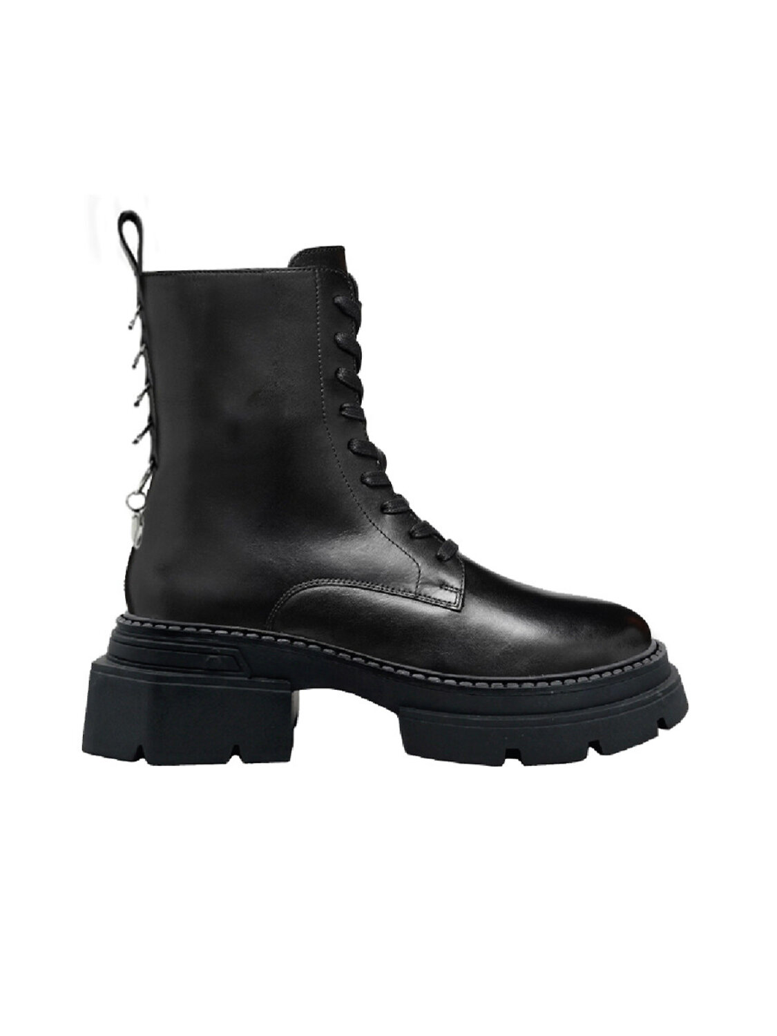PLAYTODAY Ботинки 573267 32521705 черный