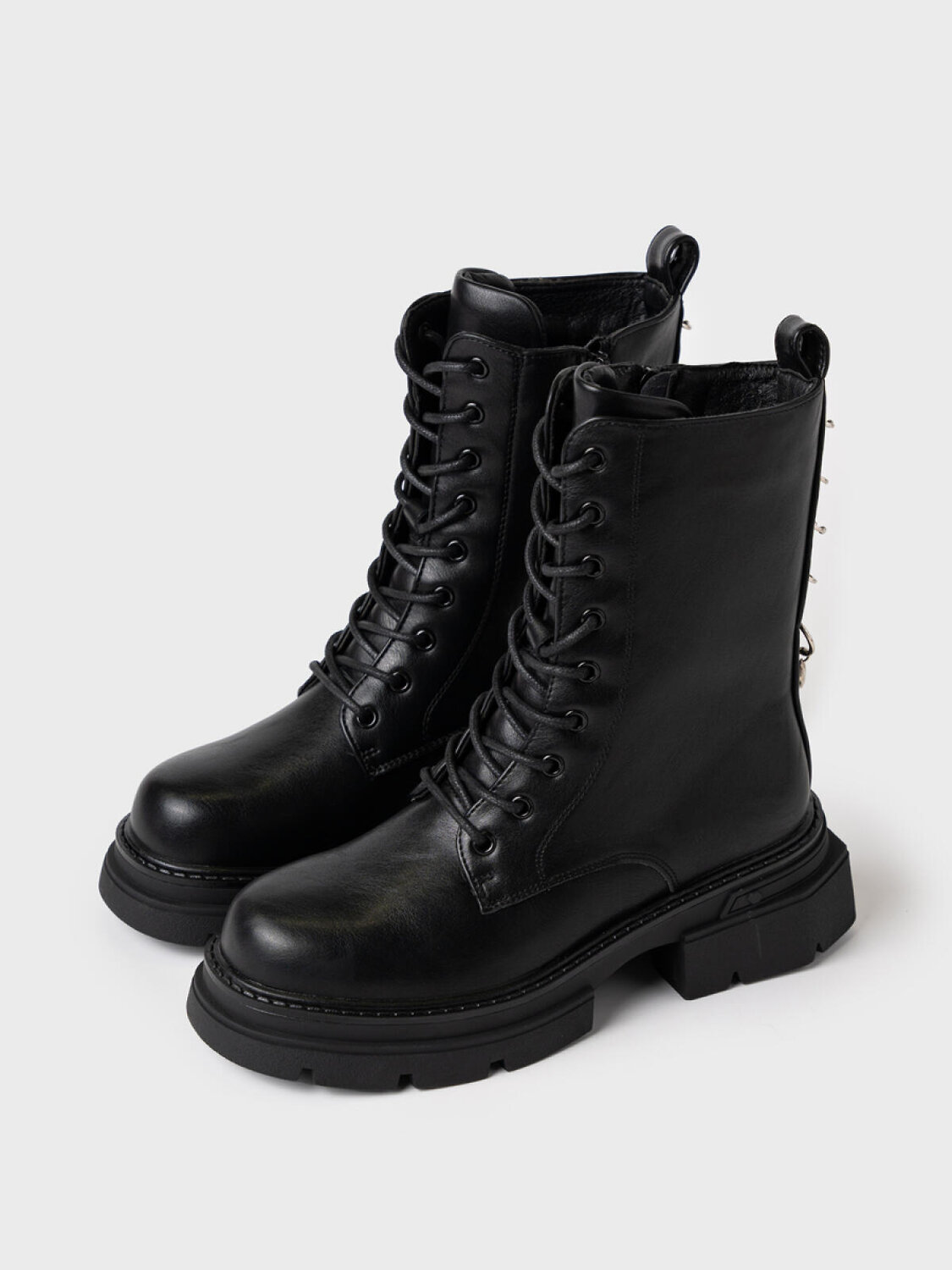 PLAYTODAY Ботинки 573267 32521705 черный