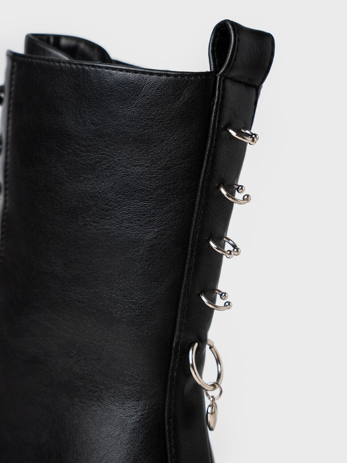 PLAYTODAY Ботинки 573267 32521705 черный