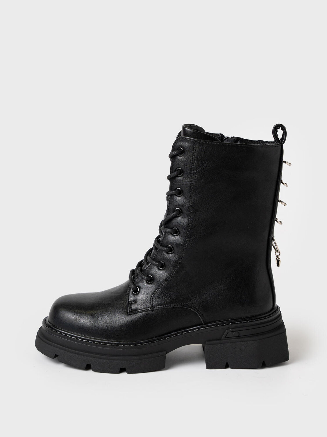 PLAYTODAY Ботинки 573267 32521705 черный