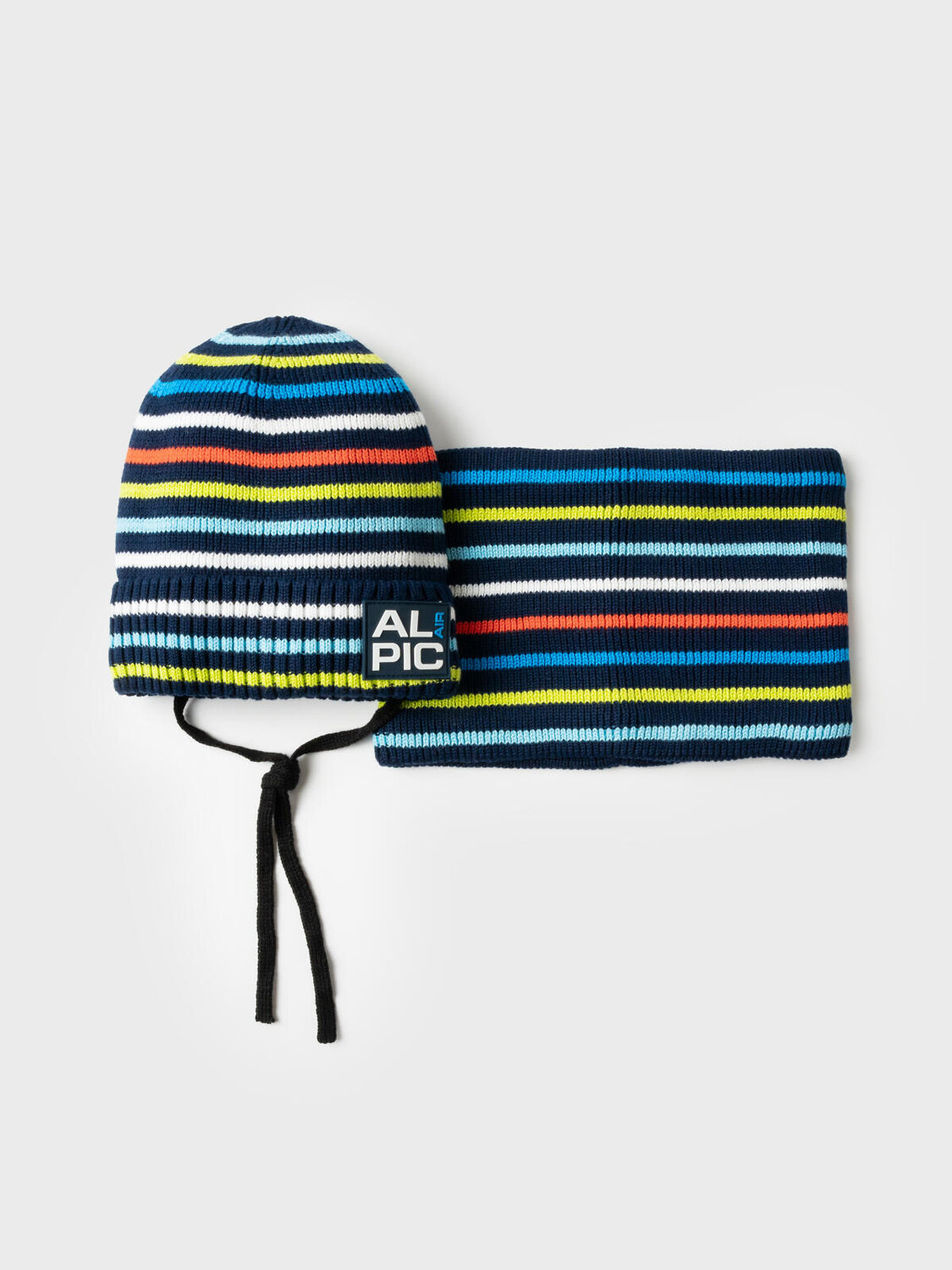 PLAYTODAY Комплект 573271 32512261 разноцветный