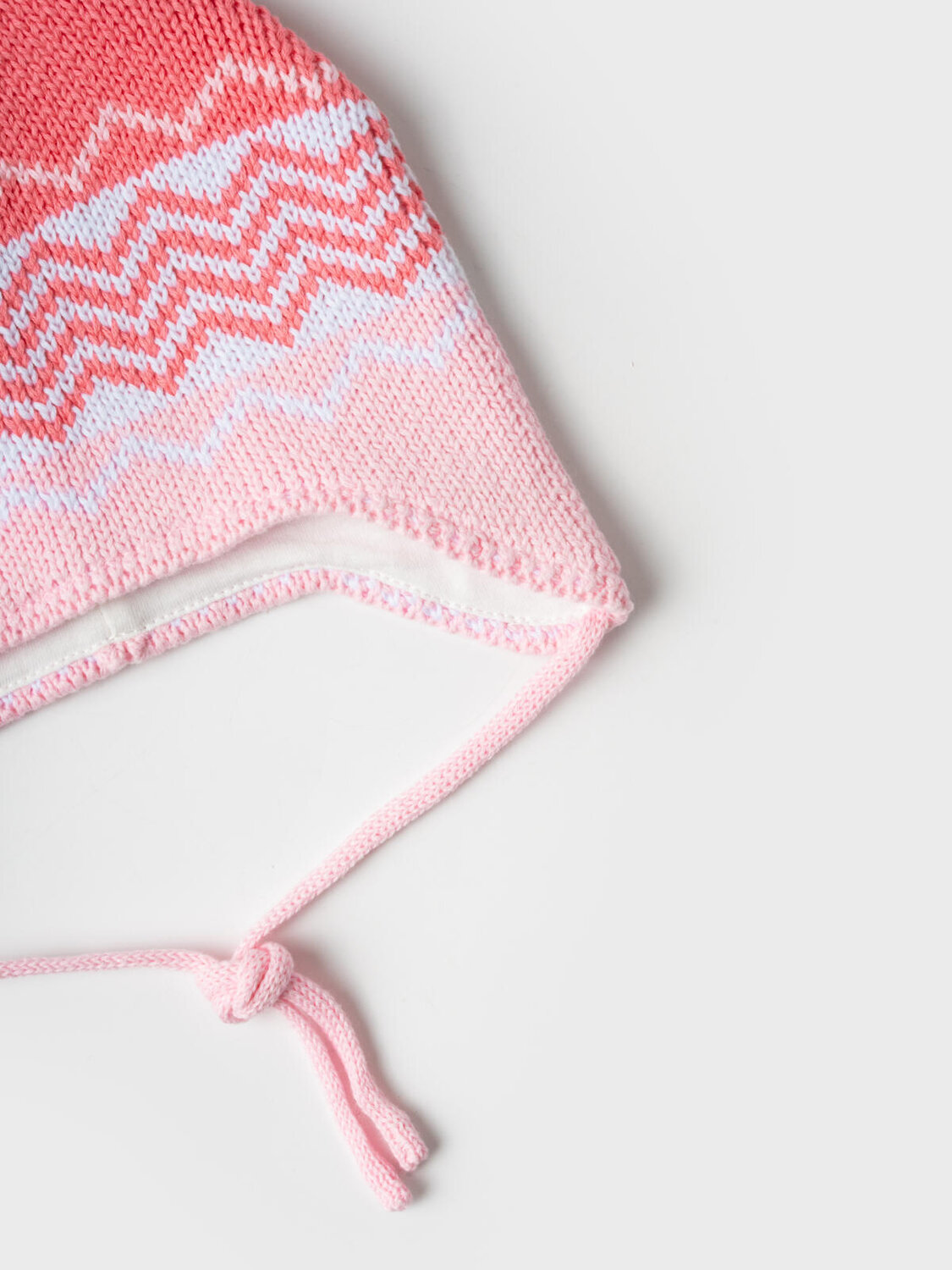 PLAYTODAY Шапка 573272 32524034 розовый,светло-розовый