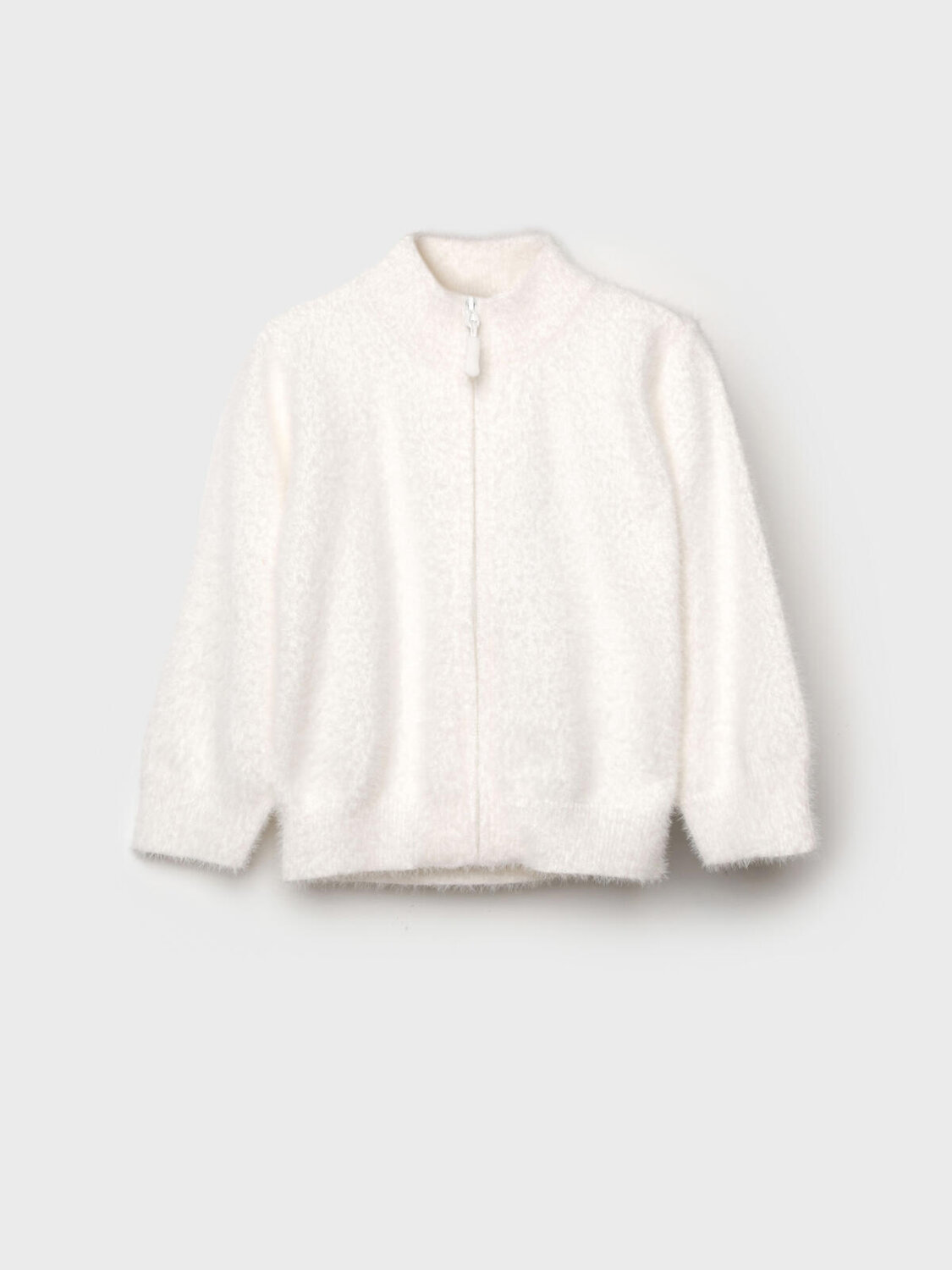 PLAYTODAY Кардиган 573276 32523043 молочный