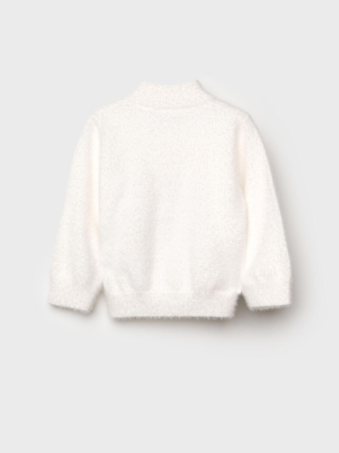 PLAYTODAY Кардиган 573276 32523043 молочный