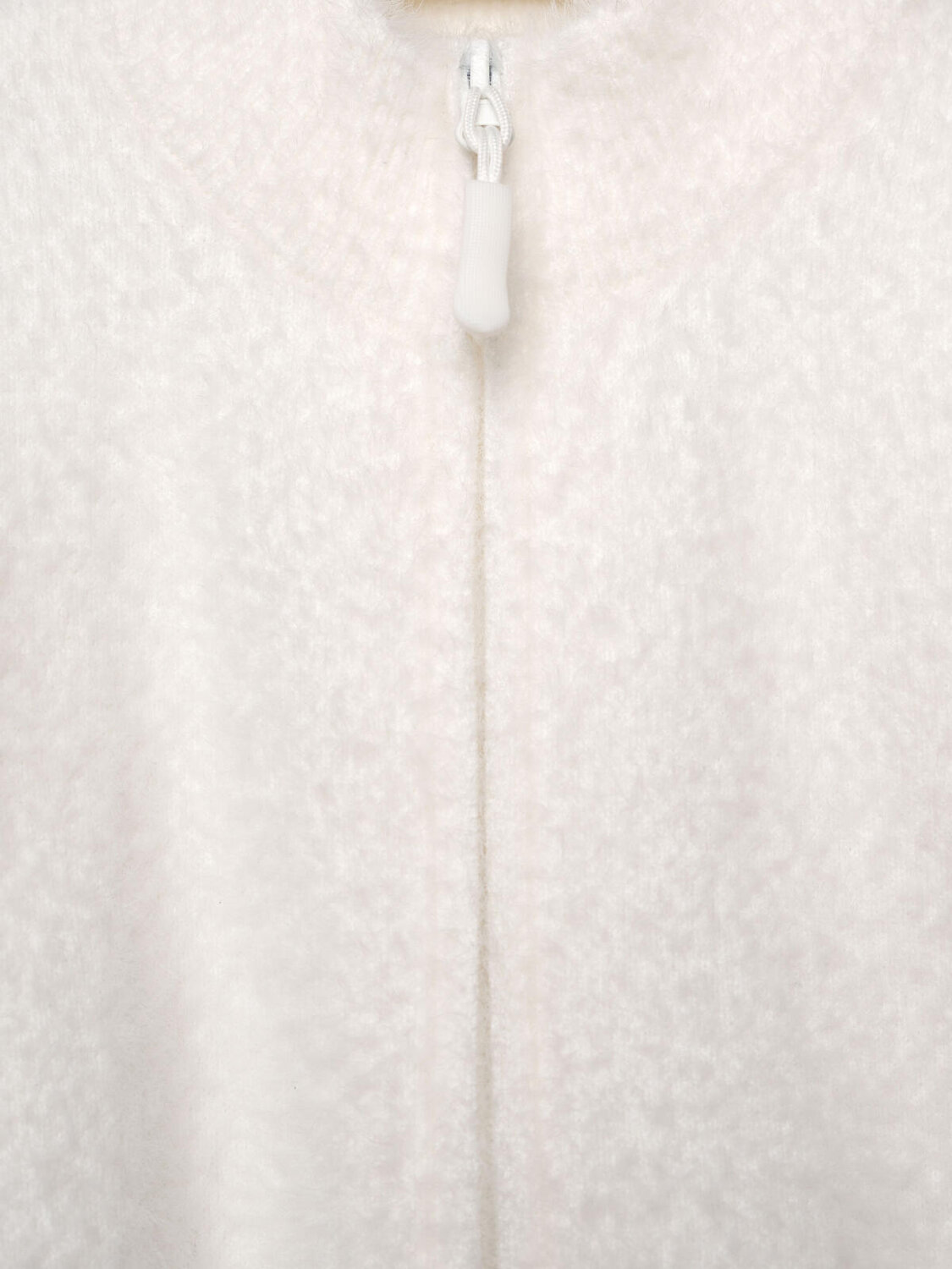 PLAYTODAY Кардиган 573276 32523043 молочный