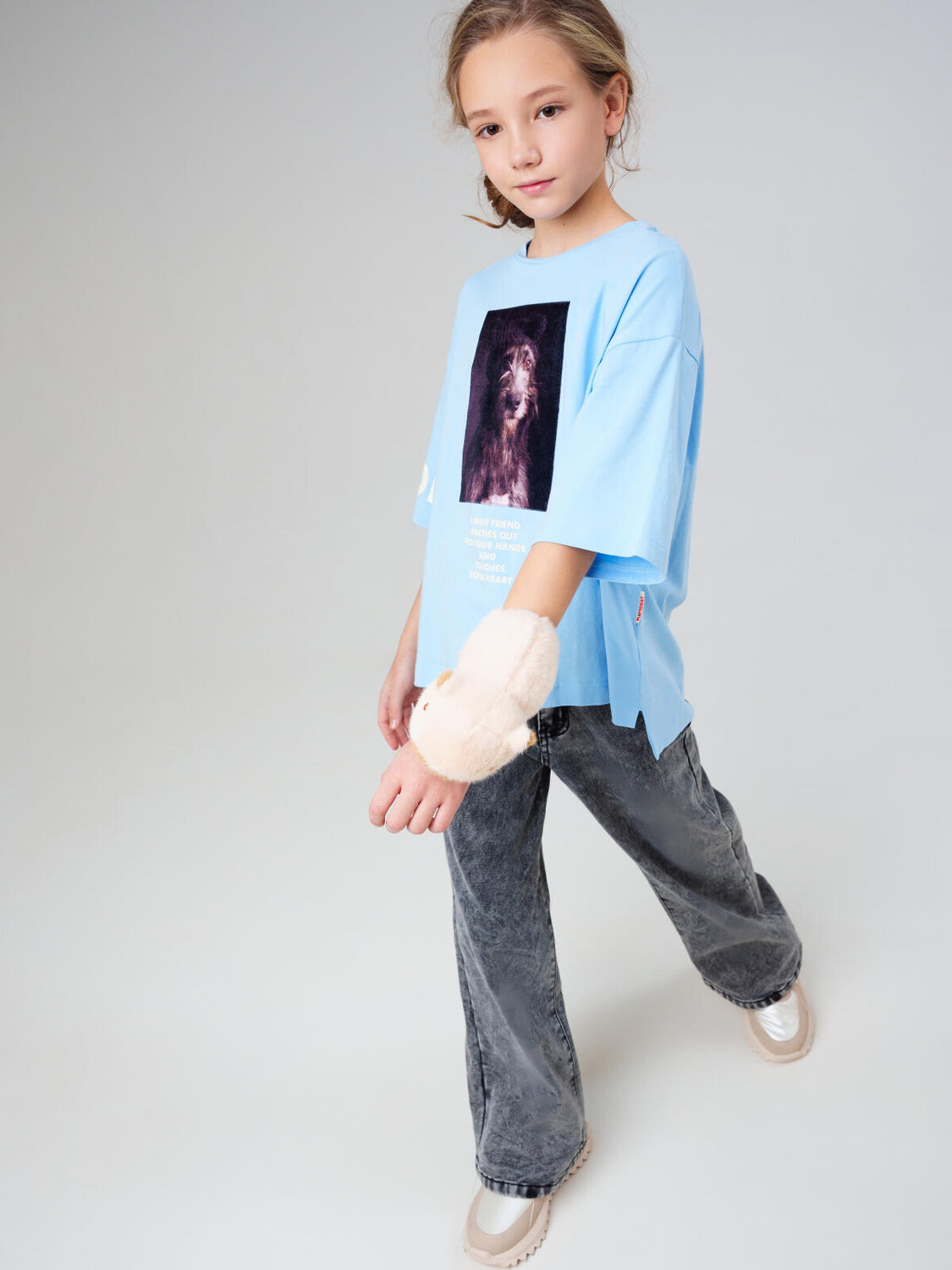 PLAYTODAY Браслет 573278 32522802 бежевый