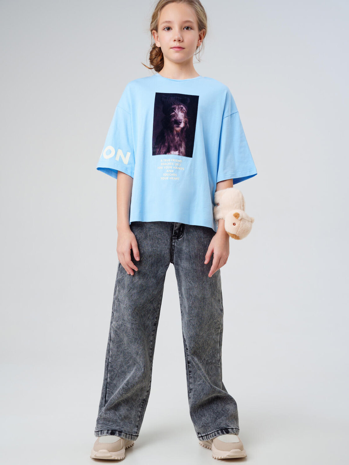 PLAYTODAY Браслет 573278 32522802 бежевый