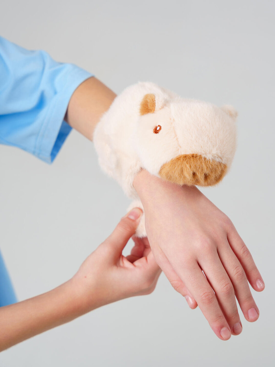 PLAYTODAY Браслет 573278 32522802 бежевый