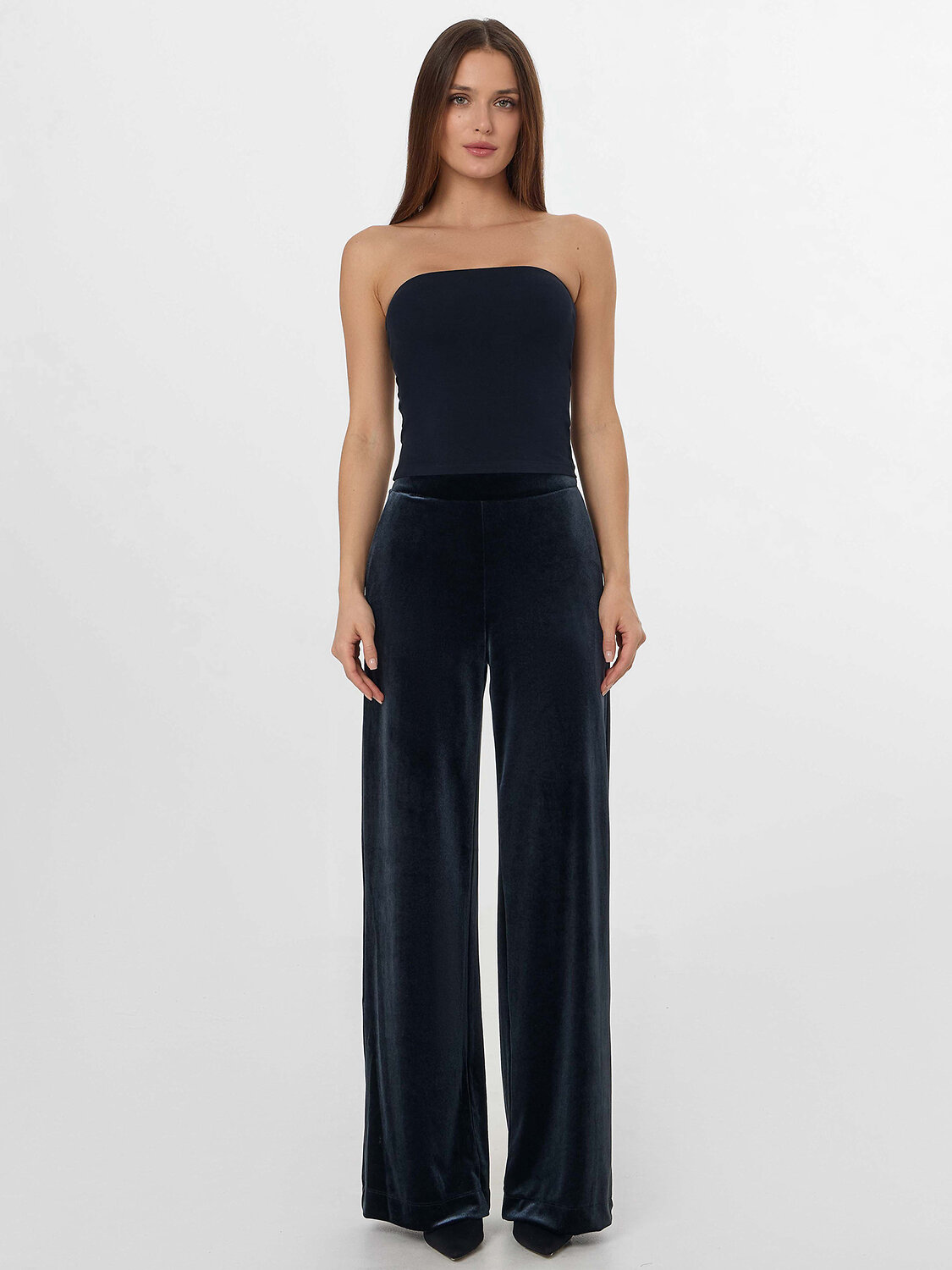 MARK FORMELLE Брюки 573284 182272 черный