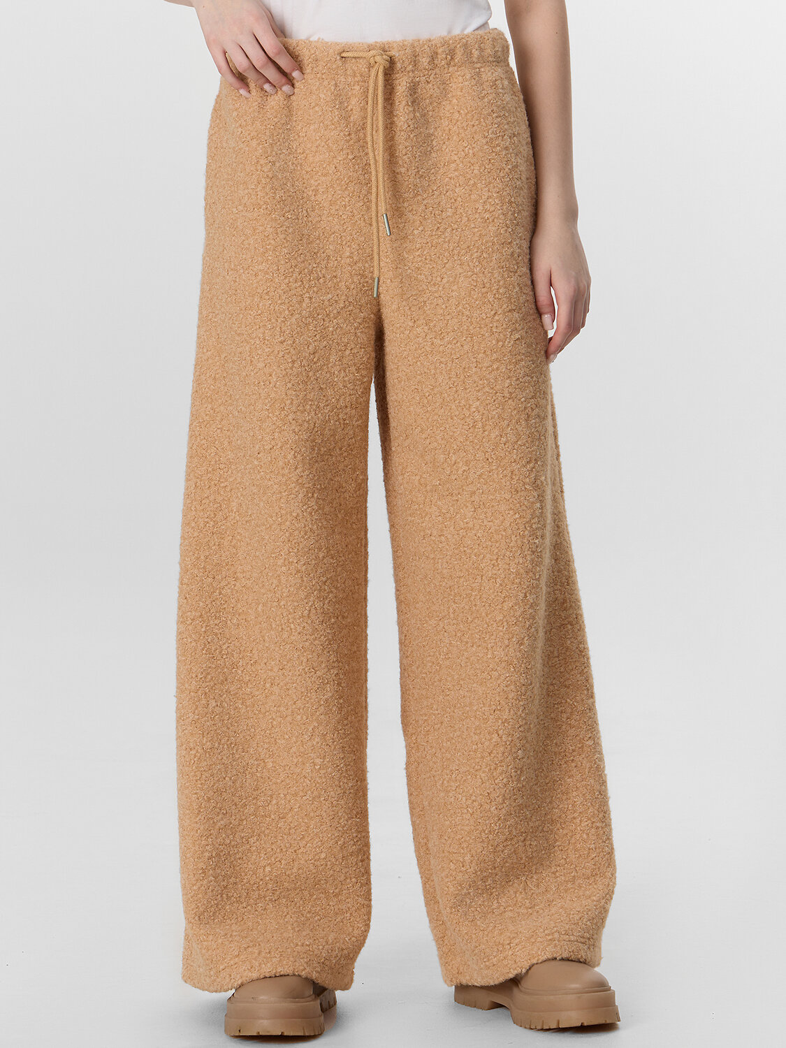 MARK FORMELLE Брюки 573285 182510 латте