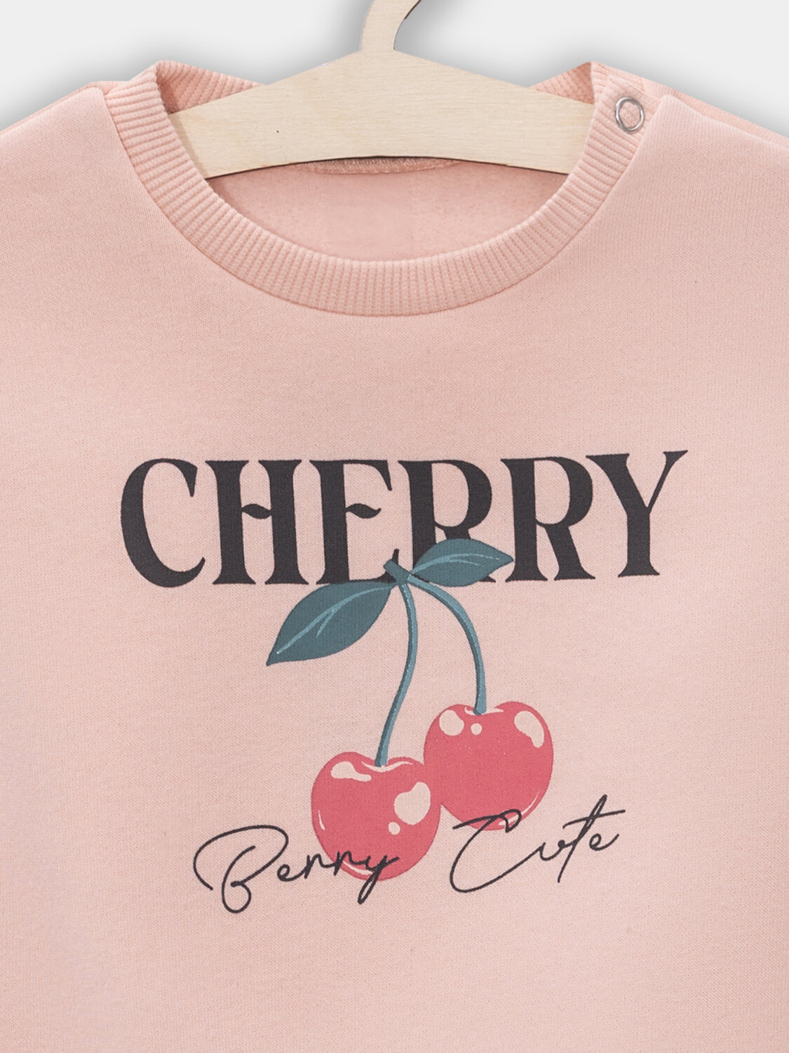 MARK FORMELLE Джемпер 573301 83106 персиковый +печать