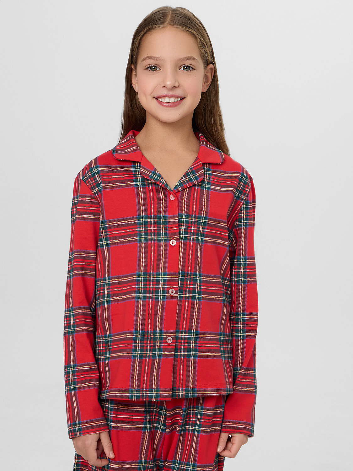 MARK FORMELLE Комплект 573307 567754 клетка на красном