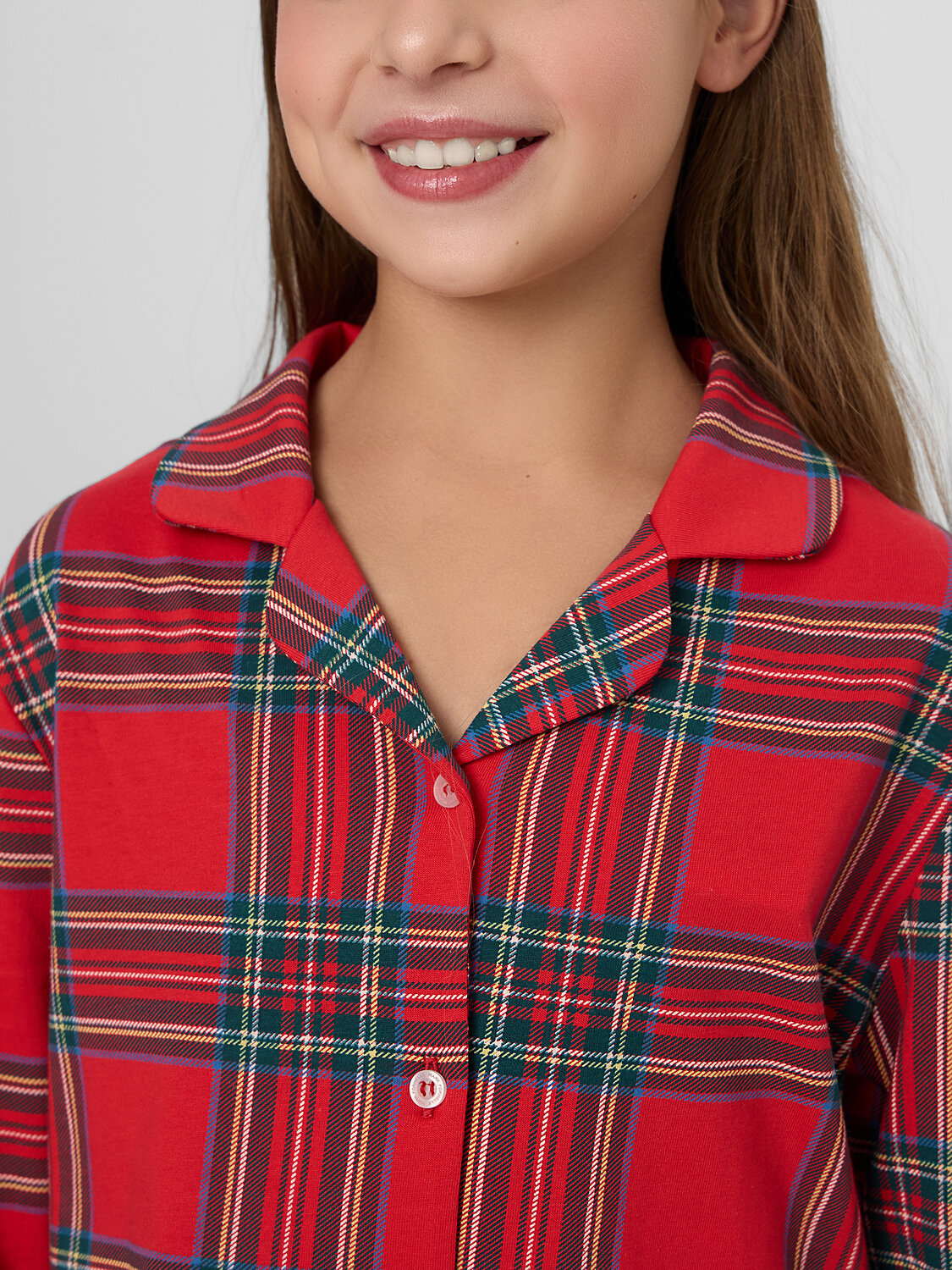 MARK FORMELLE Комплект 573307 567754 клетка на красном