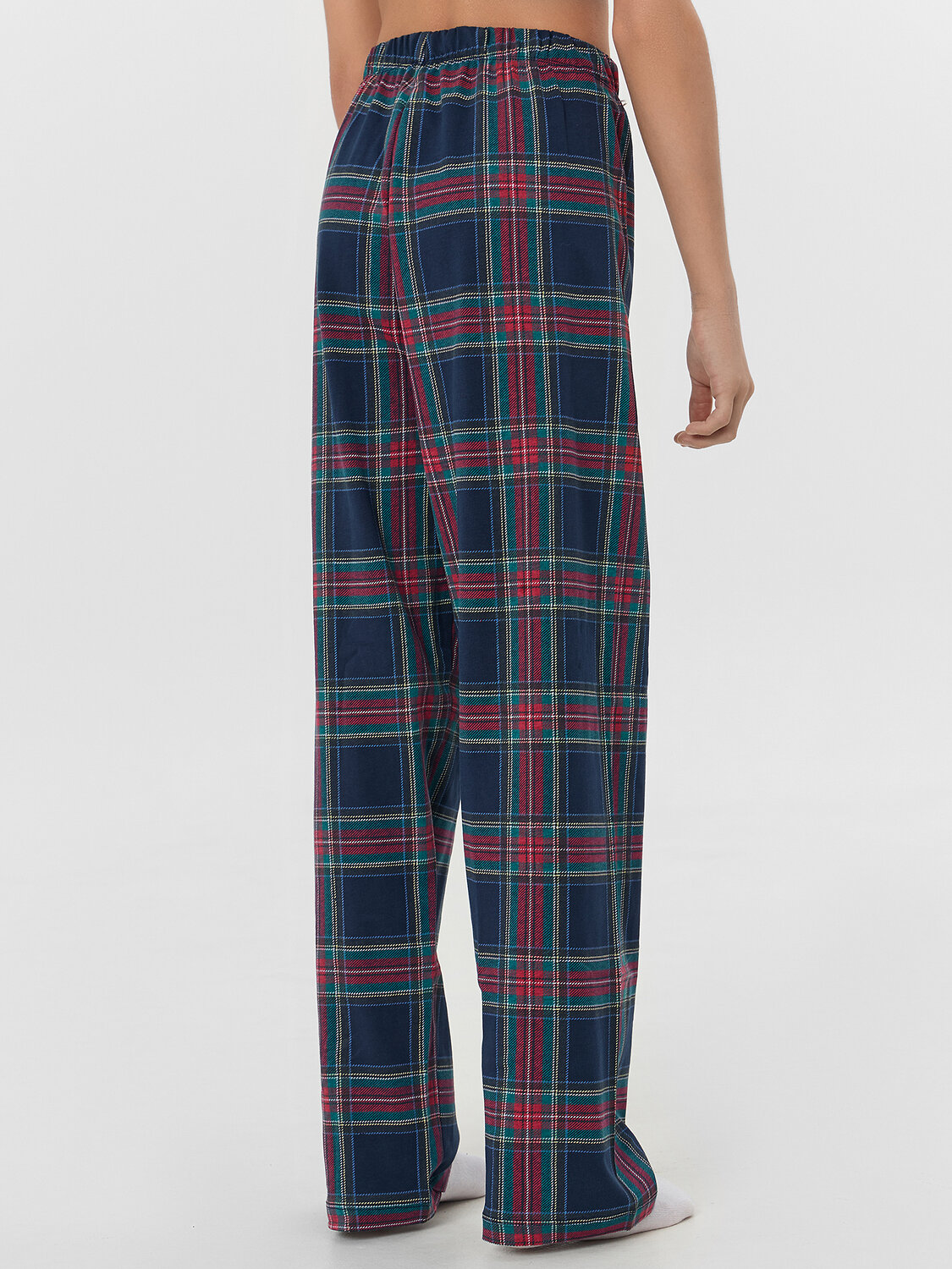 MARK FORMELLE Комплект 573309 563337 т.синий +клетка на т.синем