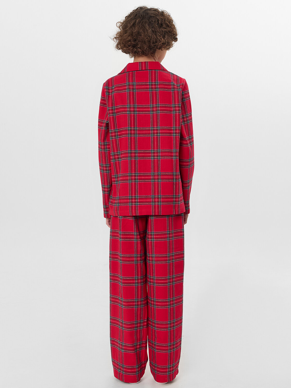 MARK FORMELLE Комплект 573312 563336 клетка на красном