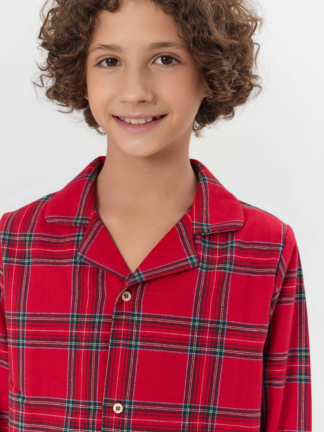 MARK FORMELLE Комплект 573312 563336 клетка на красном