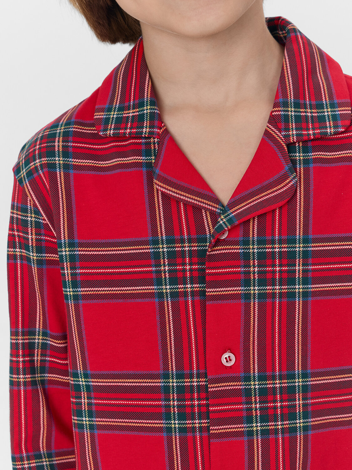 MARK FORMELLE Комплект 573313 563338 клетка на красном