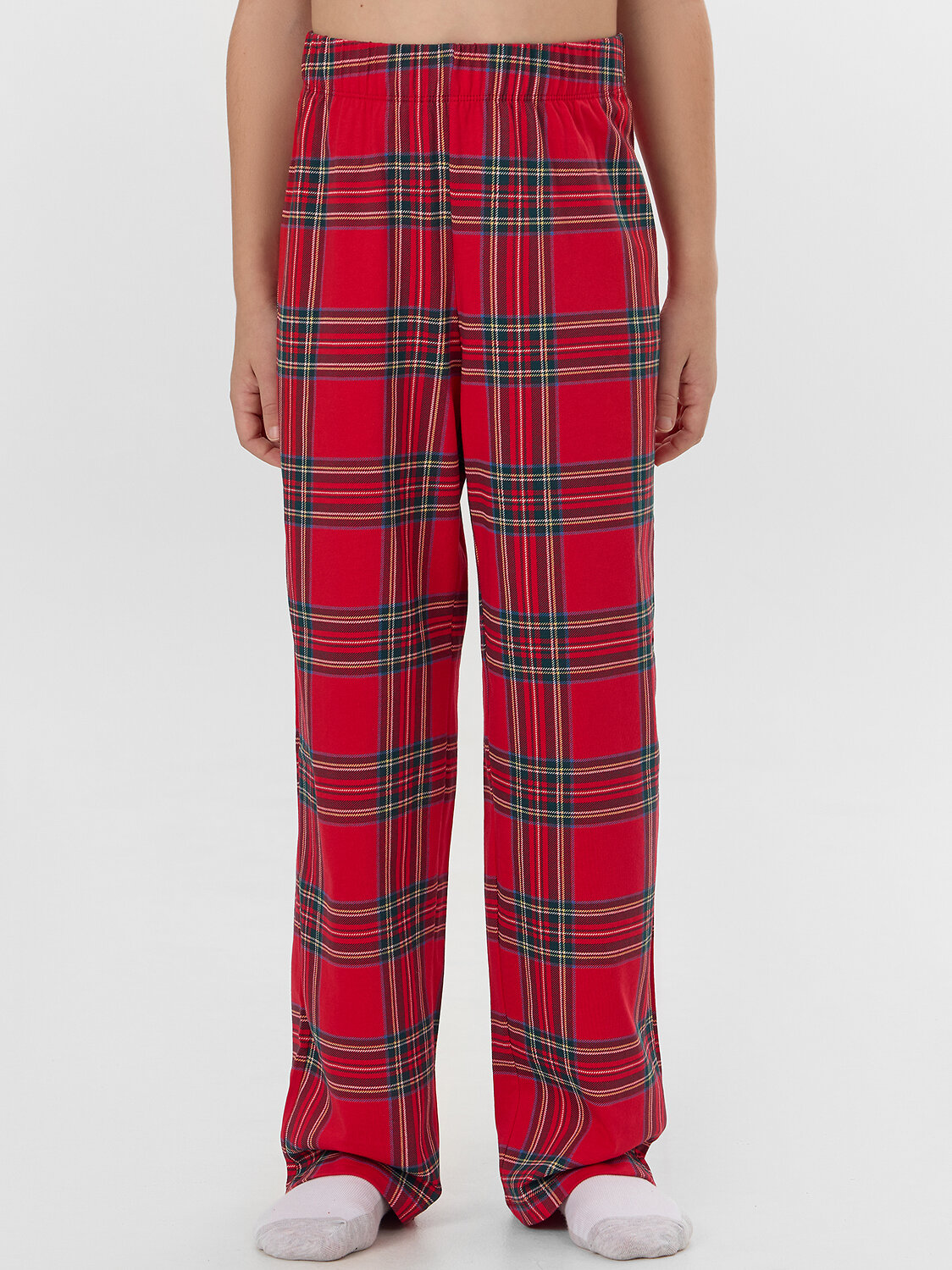 MARK FORMELLE Комплект 573313 563338 клетка на красном