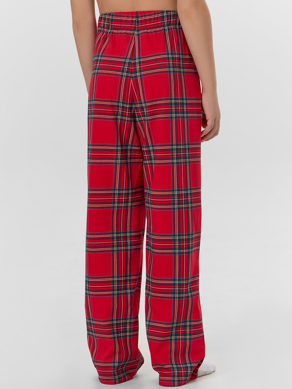 MARK FORMELLE Комплект 573313 563338 клетка на красном