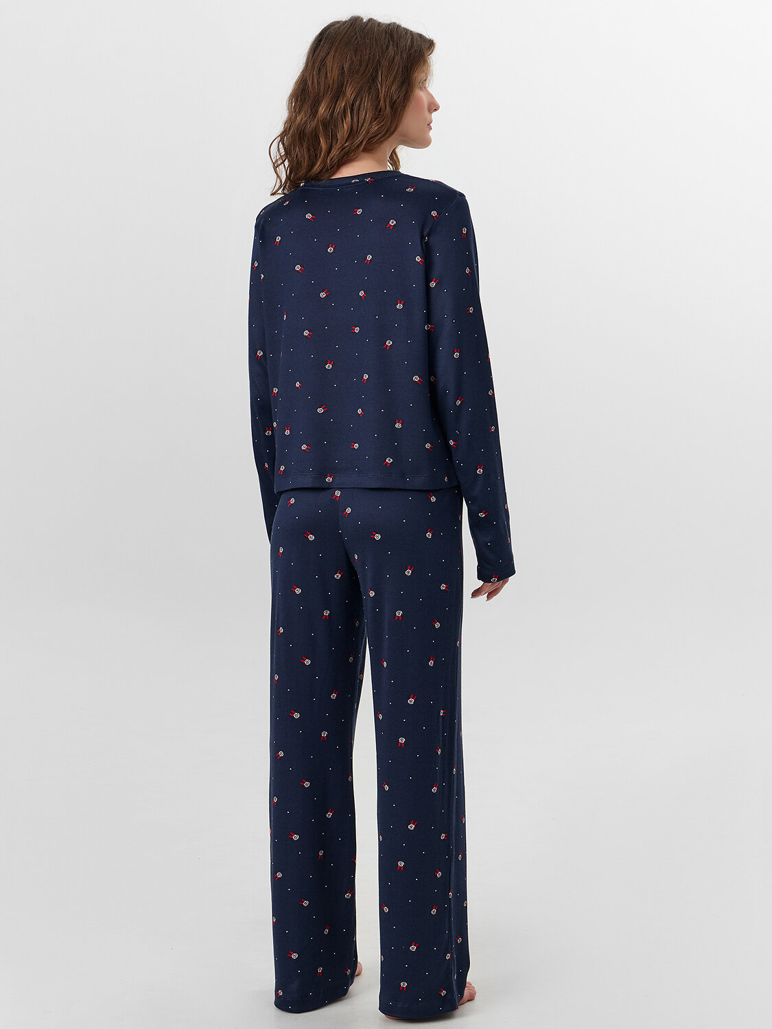 MARK FORMELLE Комплект 573314 592468-1 персонажи на т.синем