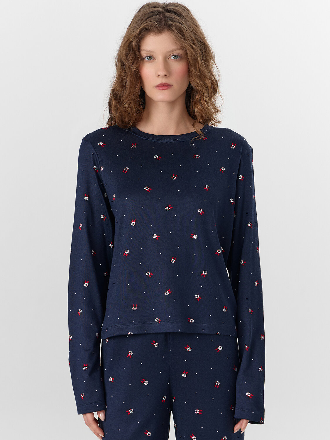 MARK FORMELLE Комплект 573314 592468-1 персонажи на т.синем