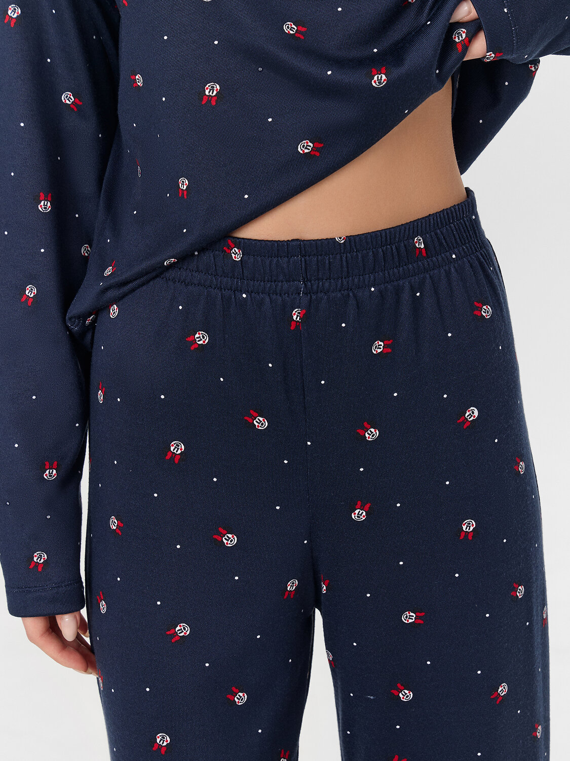 MARK FORMELLE Комплект 573314 592468-1 персонажи на т.синем