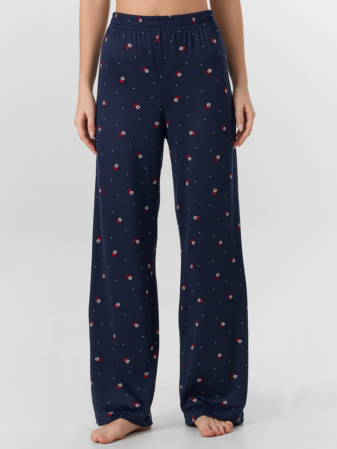 MARK FORMELLE Комплект 573314 592468-1 персонажи на т.синем