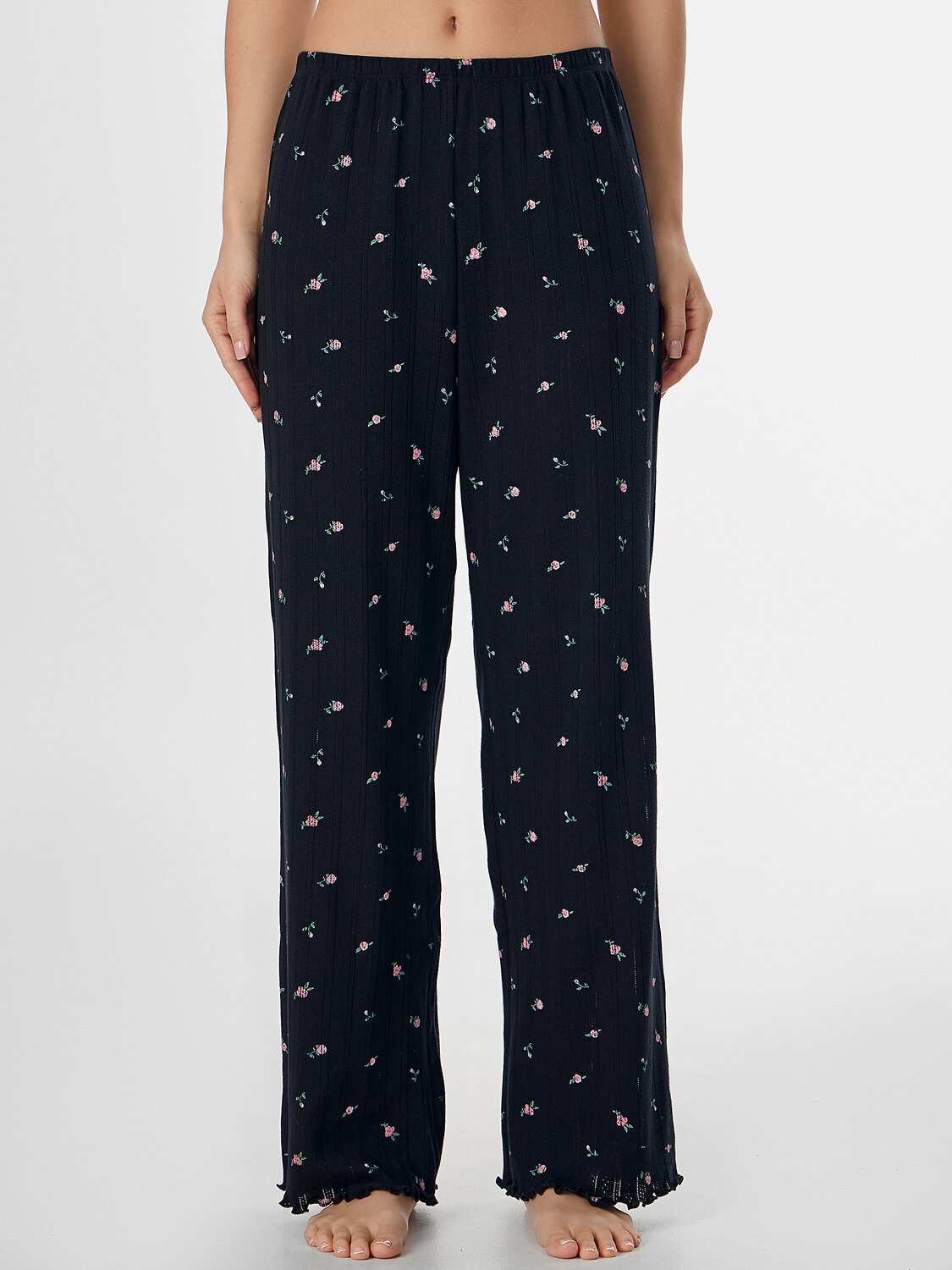 MARK FORMELLE Комплект 573316 592613 розочки на черном