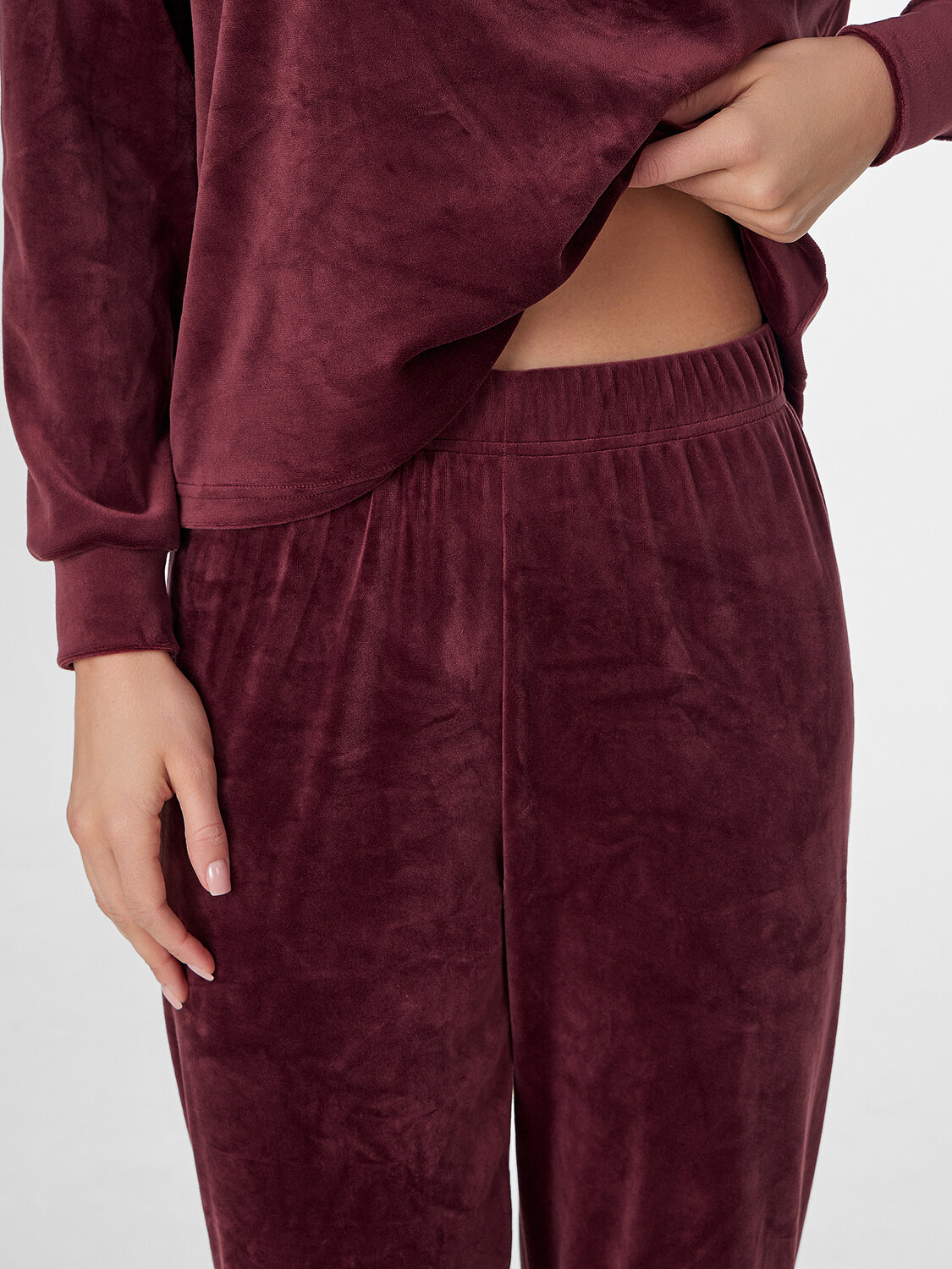 MARK FORMELLE Комплект 573317 592618 бордо