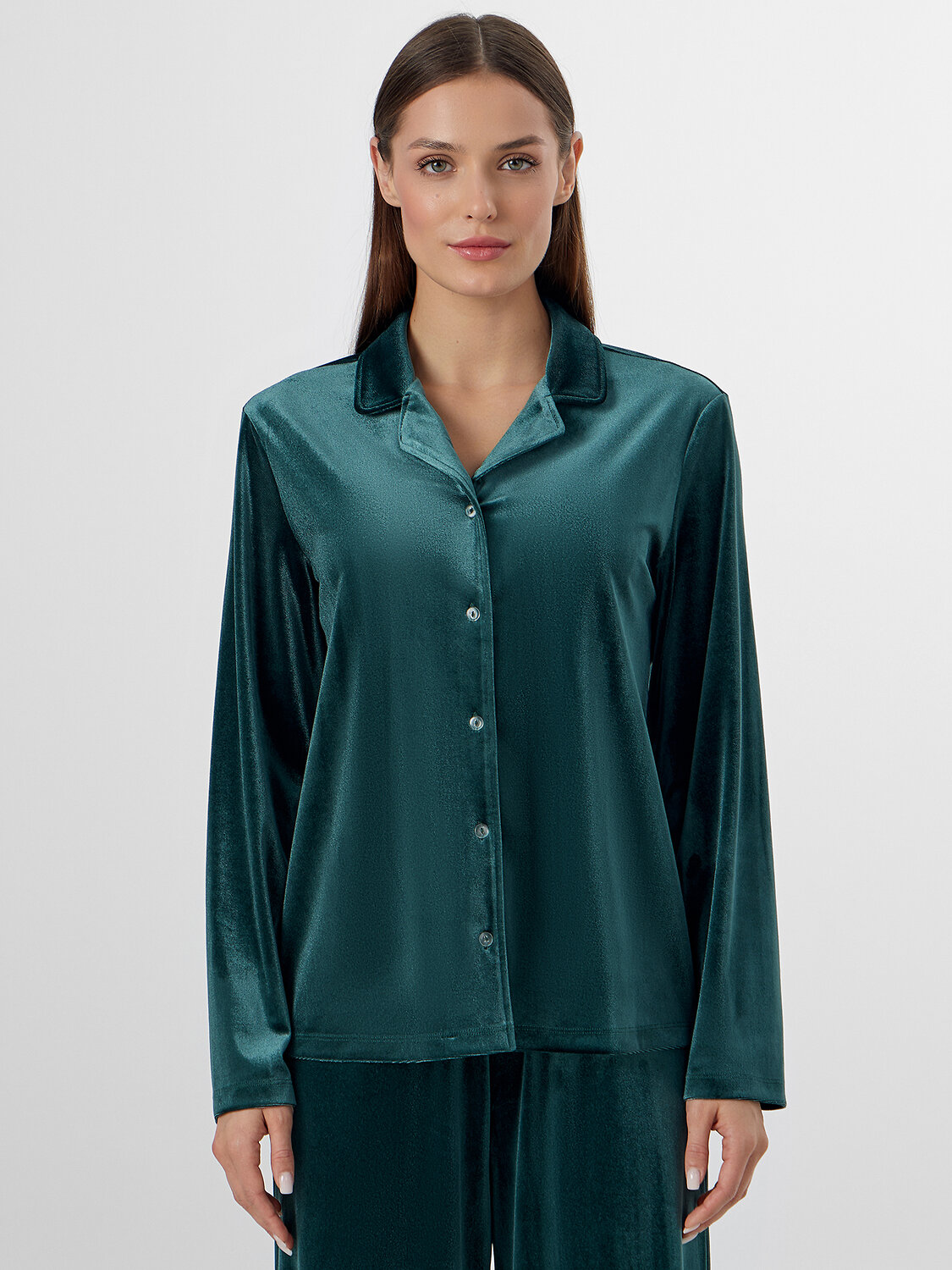 MARK FORMELLE Комплект 573321 592628 зеленый бархат