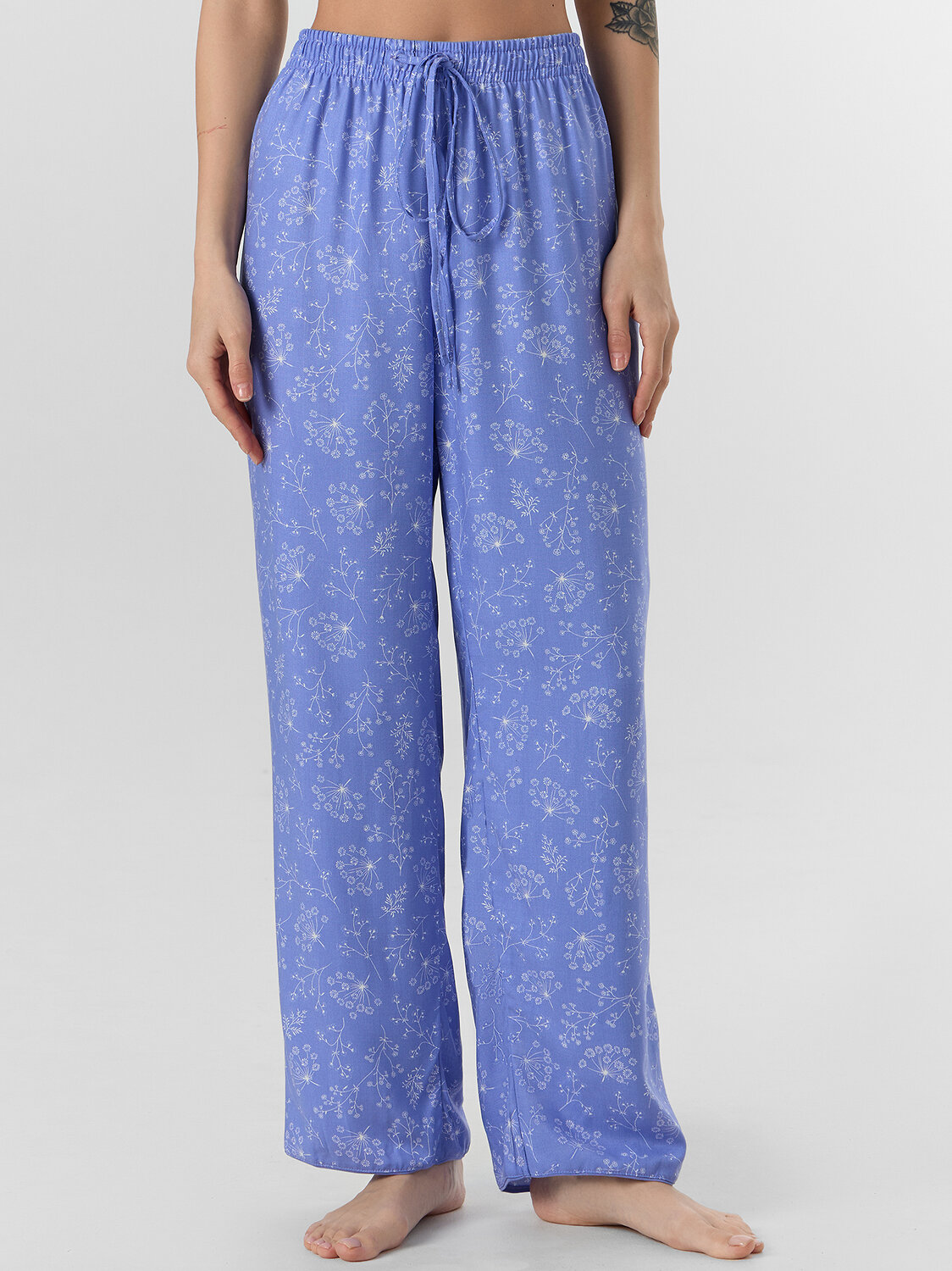 MARK FORMELLE Комплект 573325 592545 аметист +цветы на аметистовом