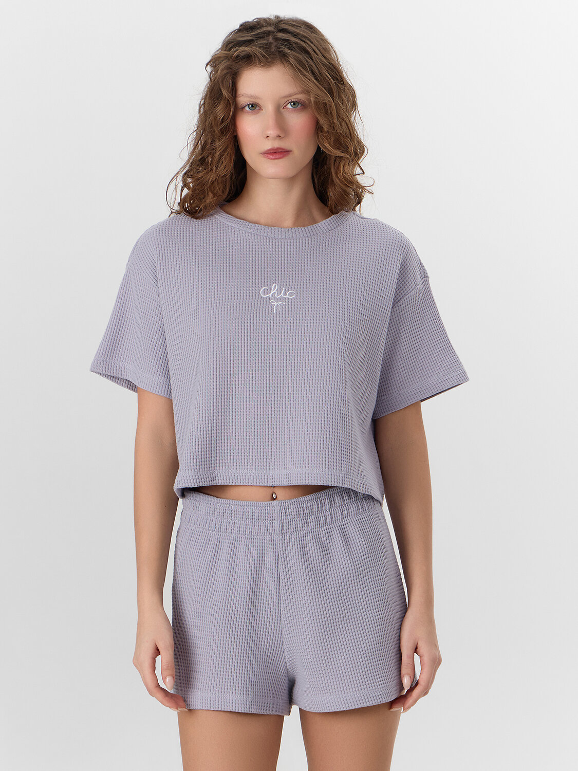 MARK FORMELLE Комплект 573327 592463 серый