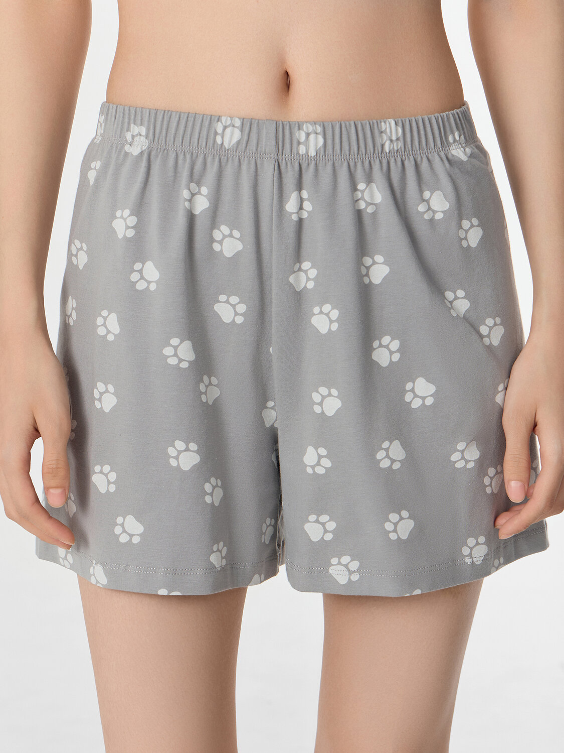 MARK FORMELLE Комплект 573328 592535 молочный +лапки на сером