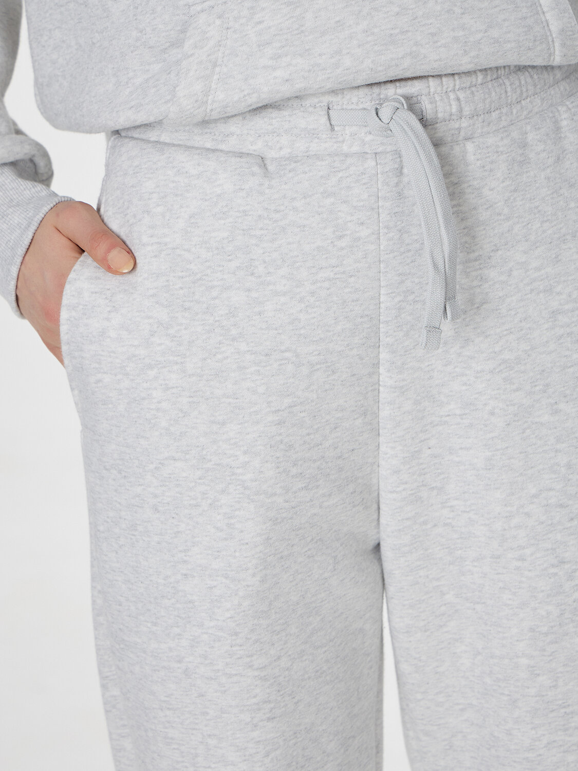 MARK FORMELLE Комплект 573332 372504 серый меланж