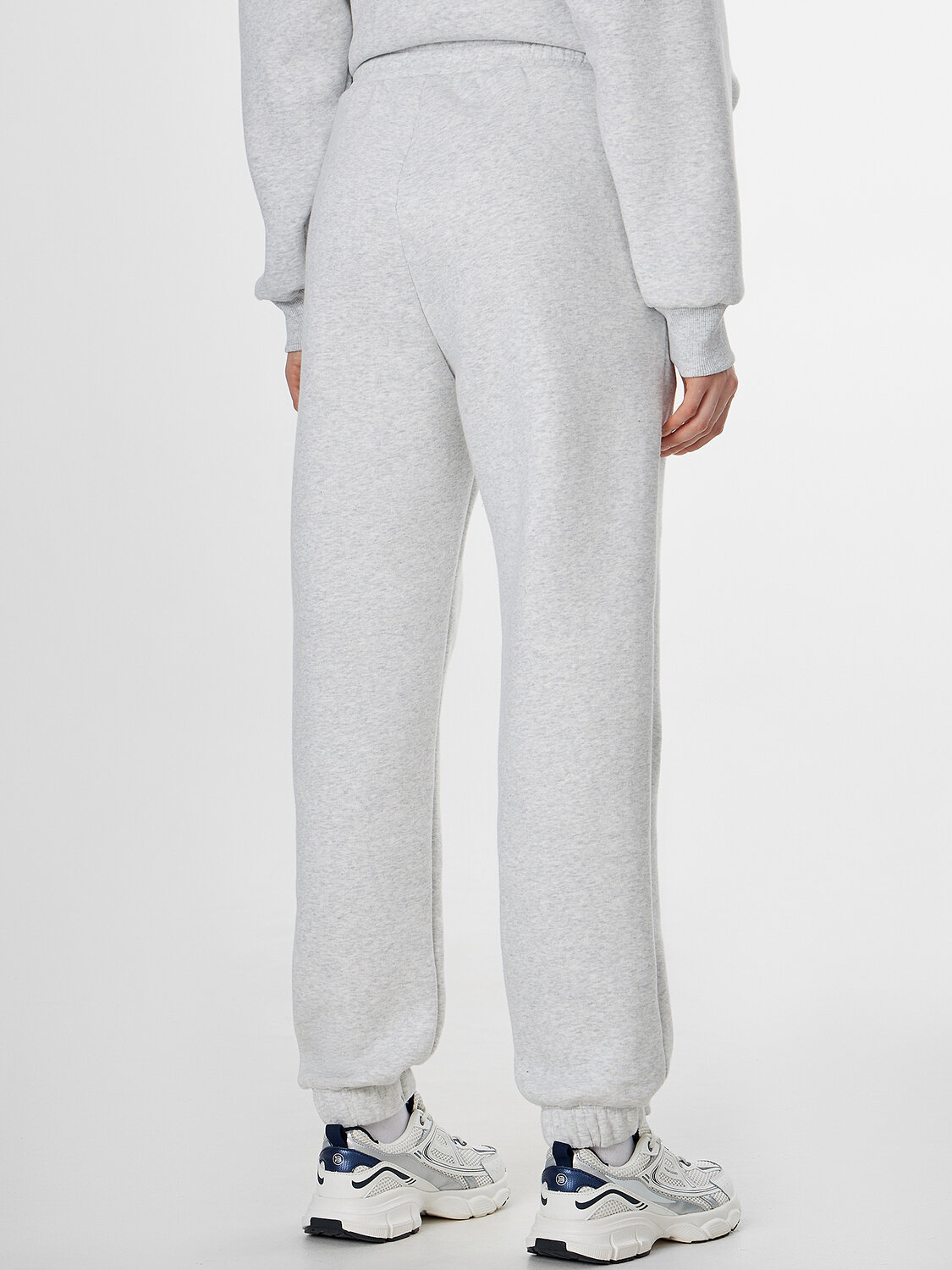 MARK FORMELLE Комплект 573332 372504 серый меланж