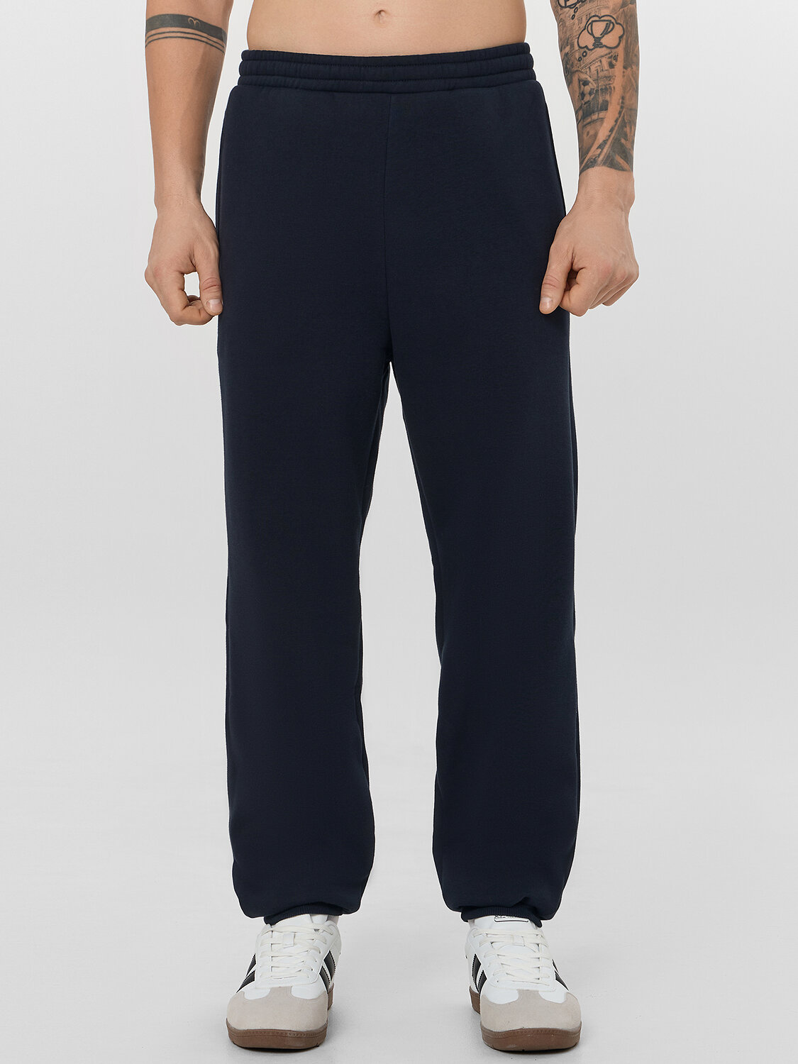 MARK FORMELLE Костюм 573333 191021 неви