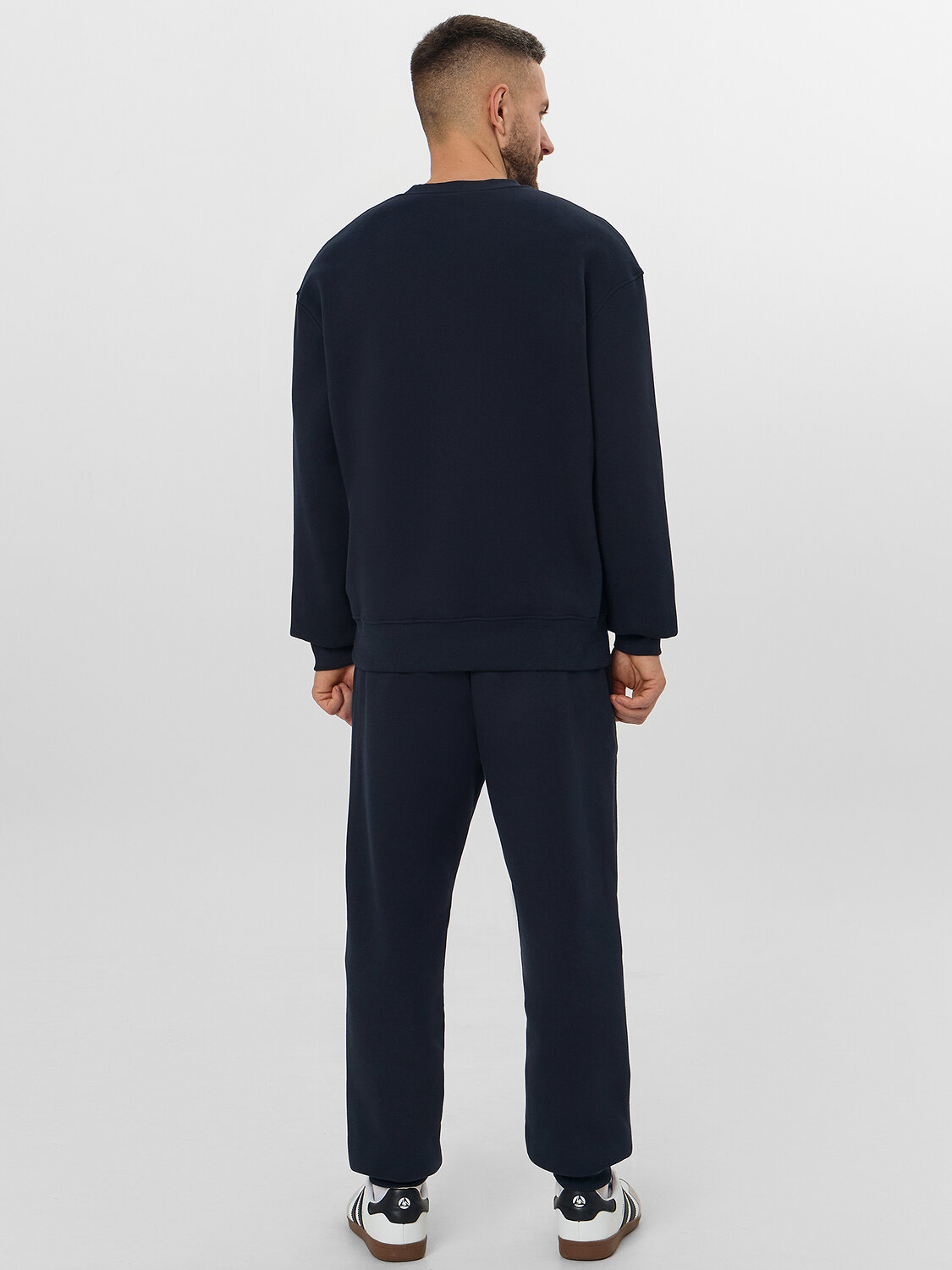 MARK FORMELLE Костюм 573333 191021 неви