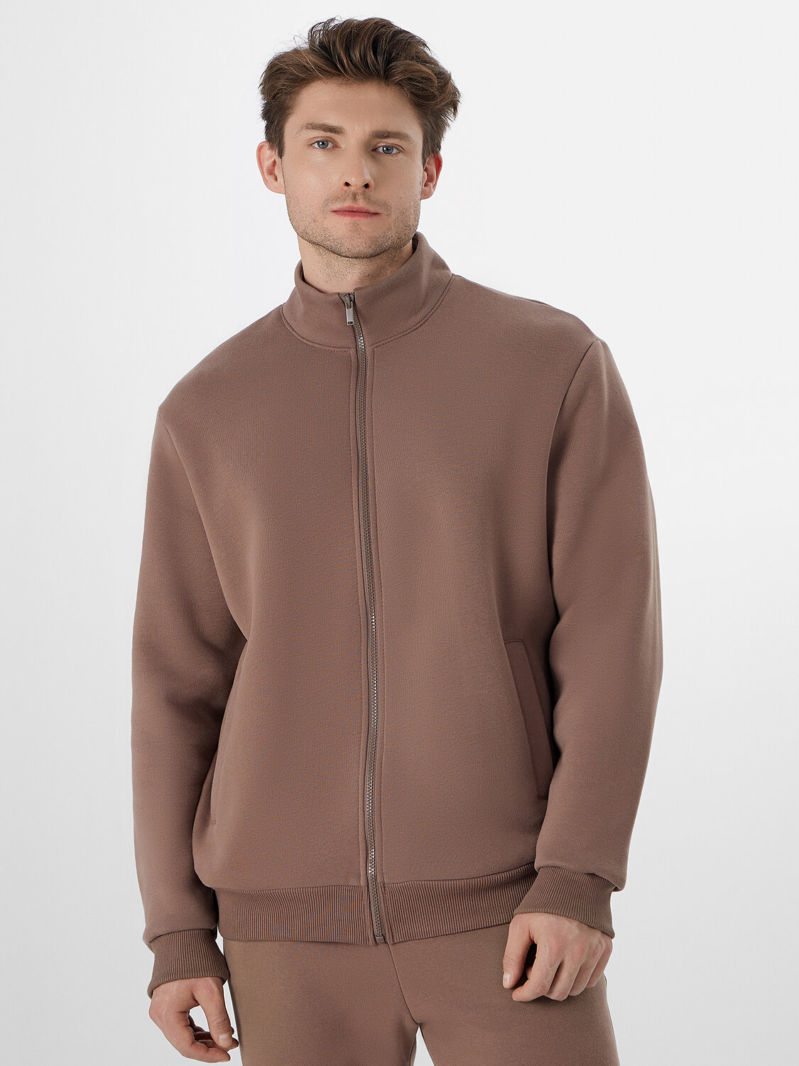 MARK FORMELLE Костюм 573334 191036 тауп