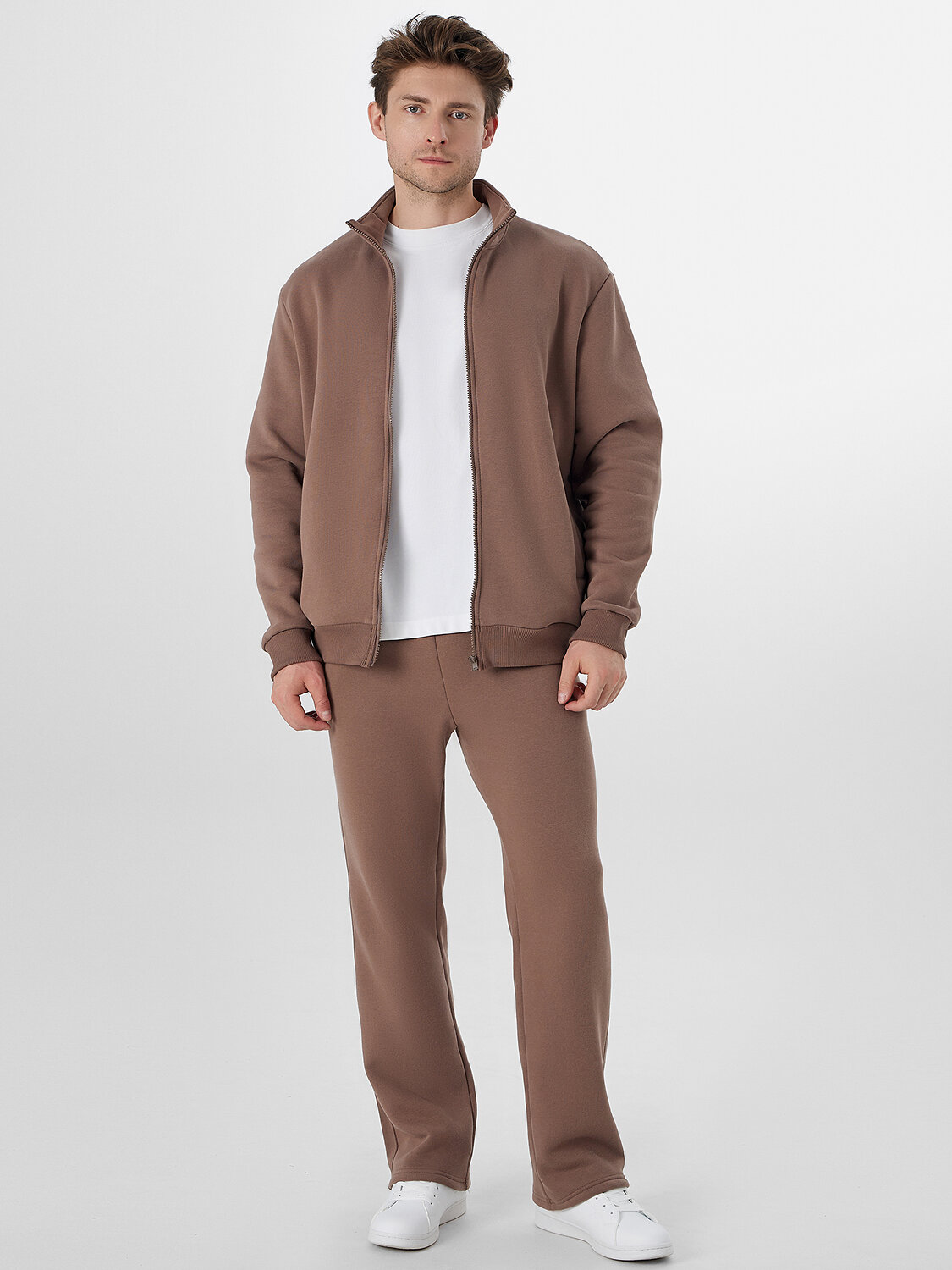 MARK FORMELLE Костюм 573334 191036 тауп