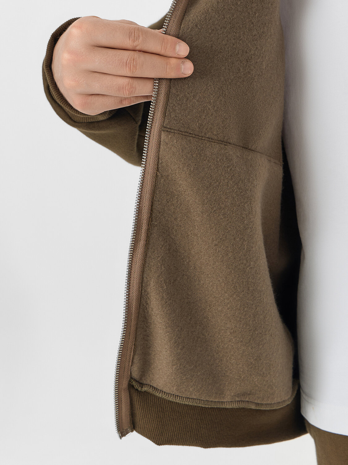 MARK FORMELLE Костюм 573336 191034 жженая охра