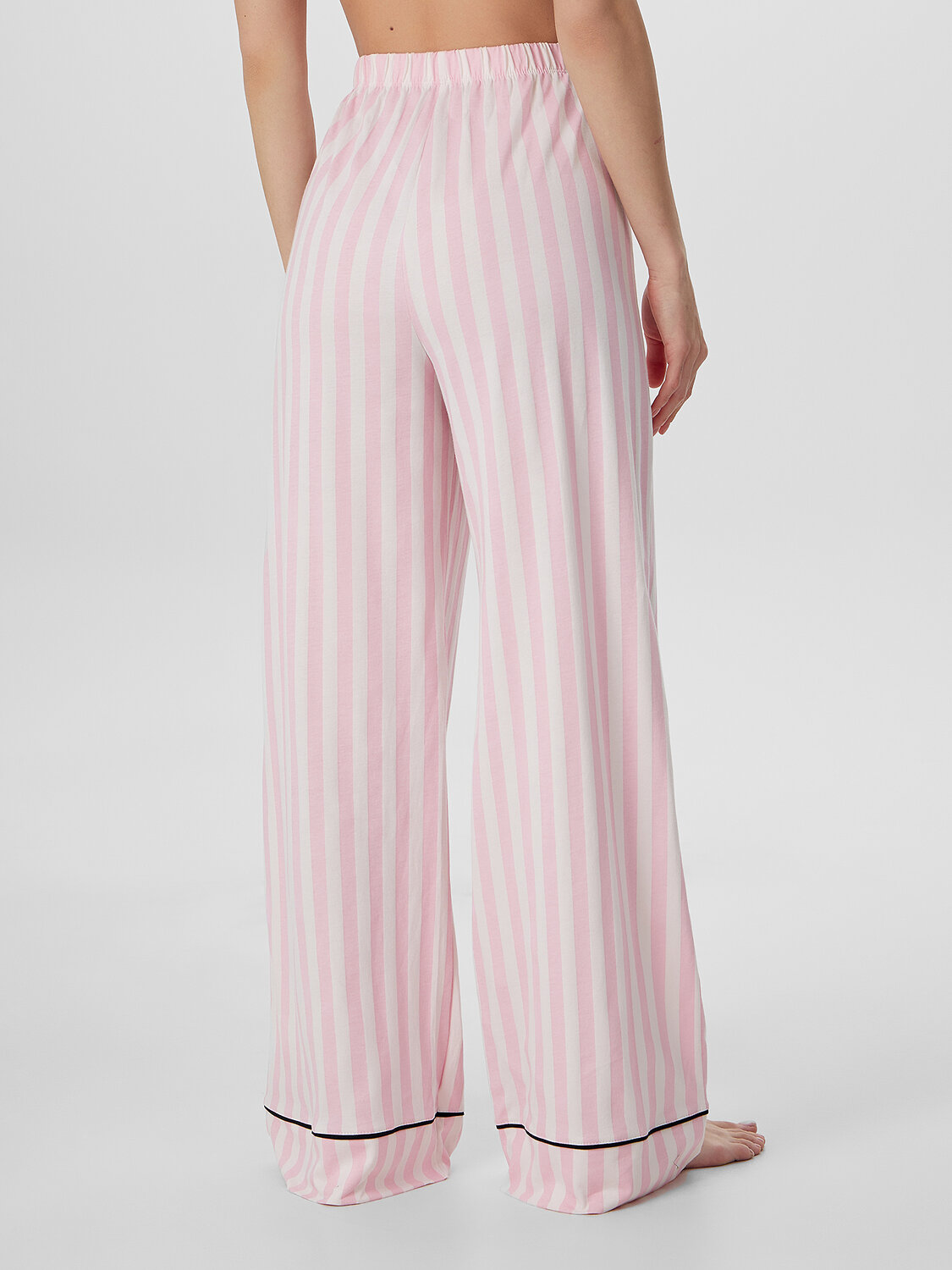 MARK FORMELLE Костюм 573340 592620 розовая полоска +Moscow