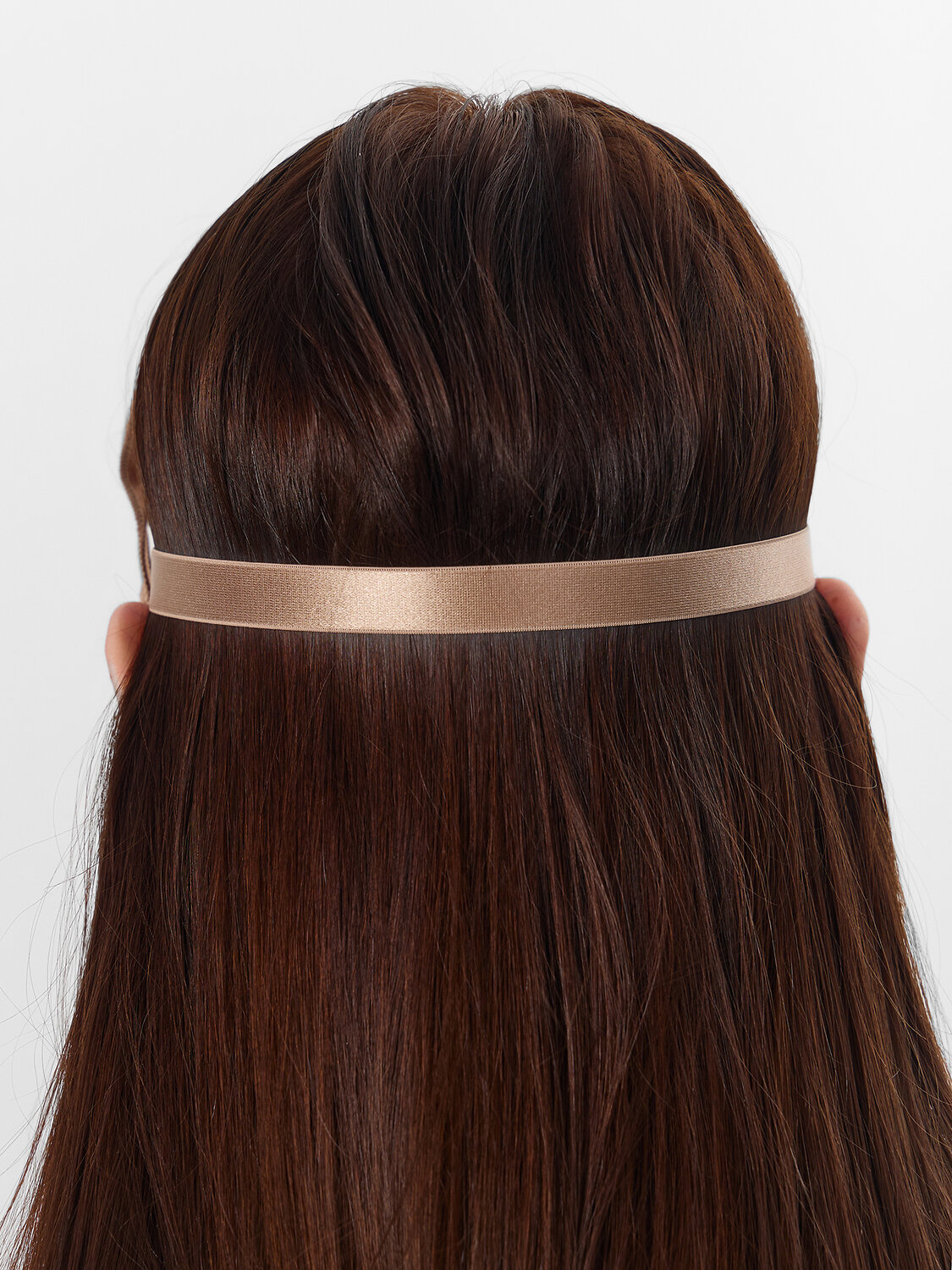 MARK FORMELLE Маска для сна 573349 212034 светлый кофе