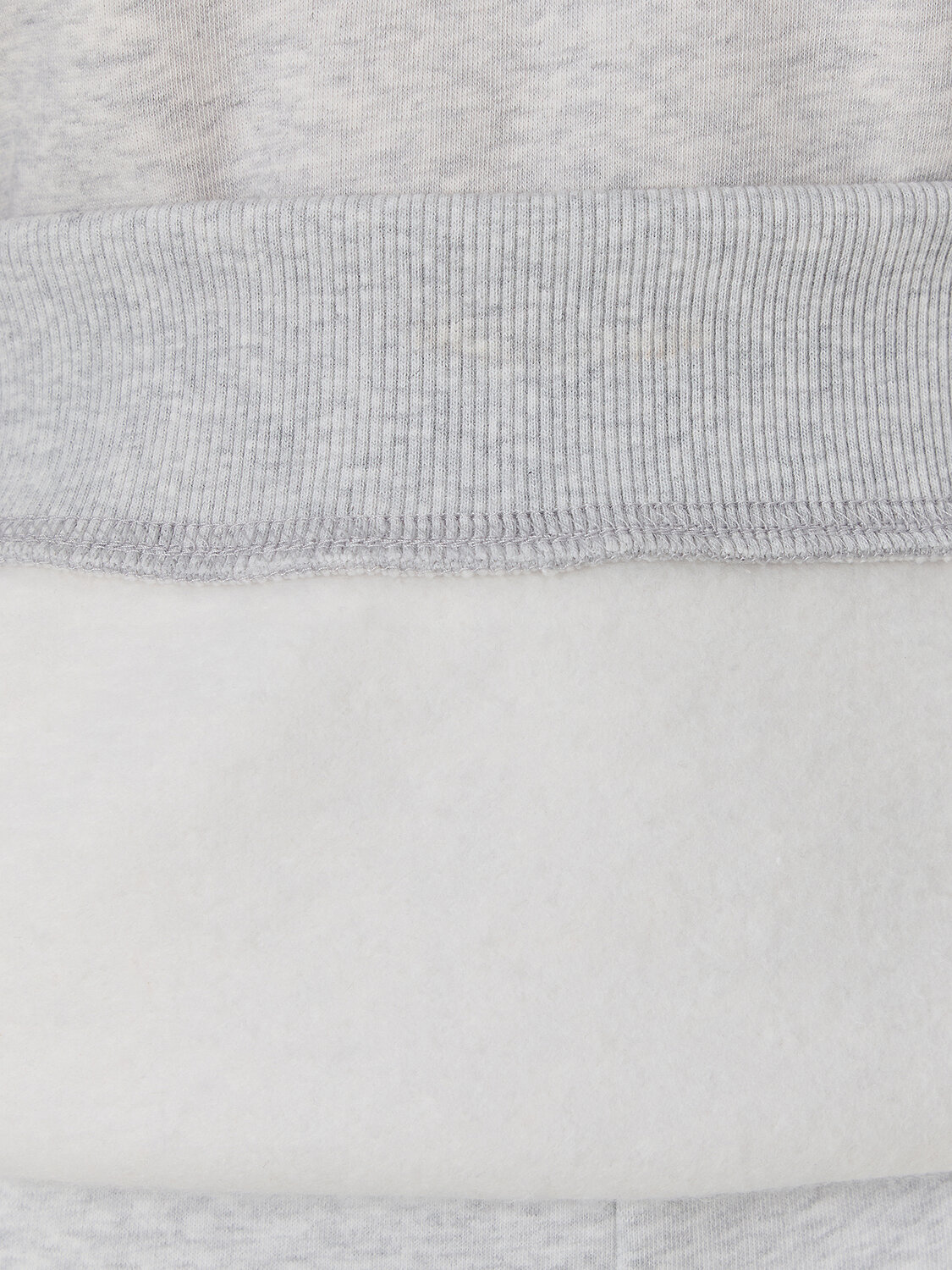 MARK FORMELLE Свитшот 573360 122887/1 серый меланж