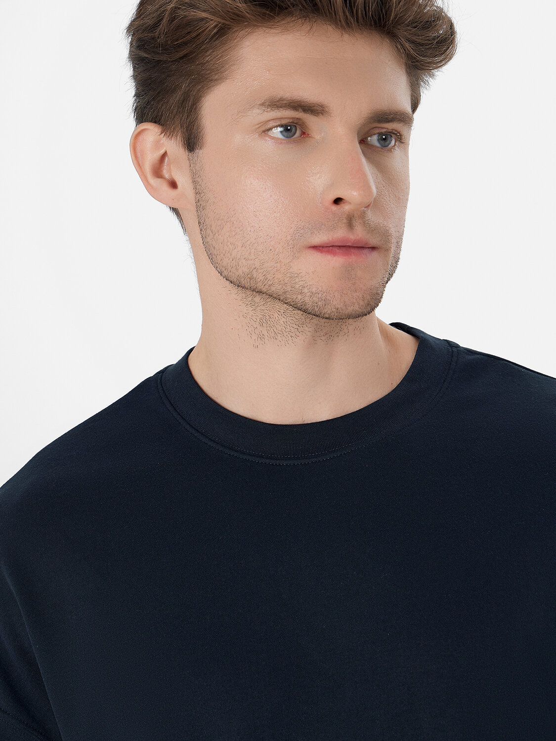 MARK FORMELLE Свитшот 573367 121917-1 неви