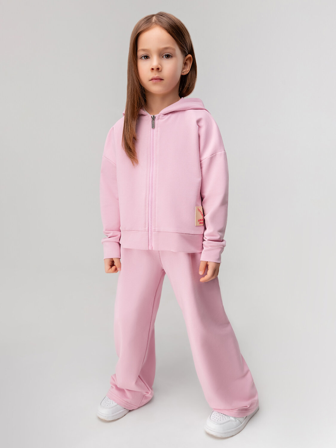 Bodo Костюм 573394 11-589MU розовый