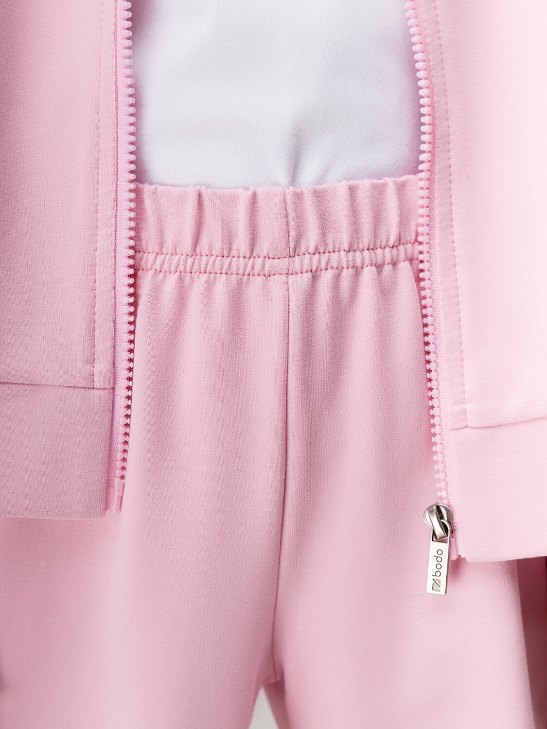 Bodo Костюм 573394 11-589MU розовый